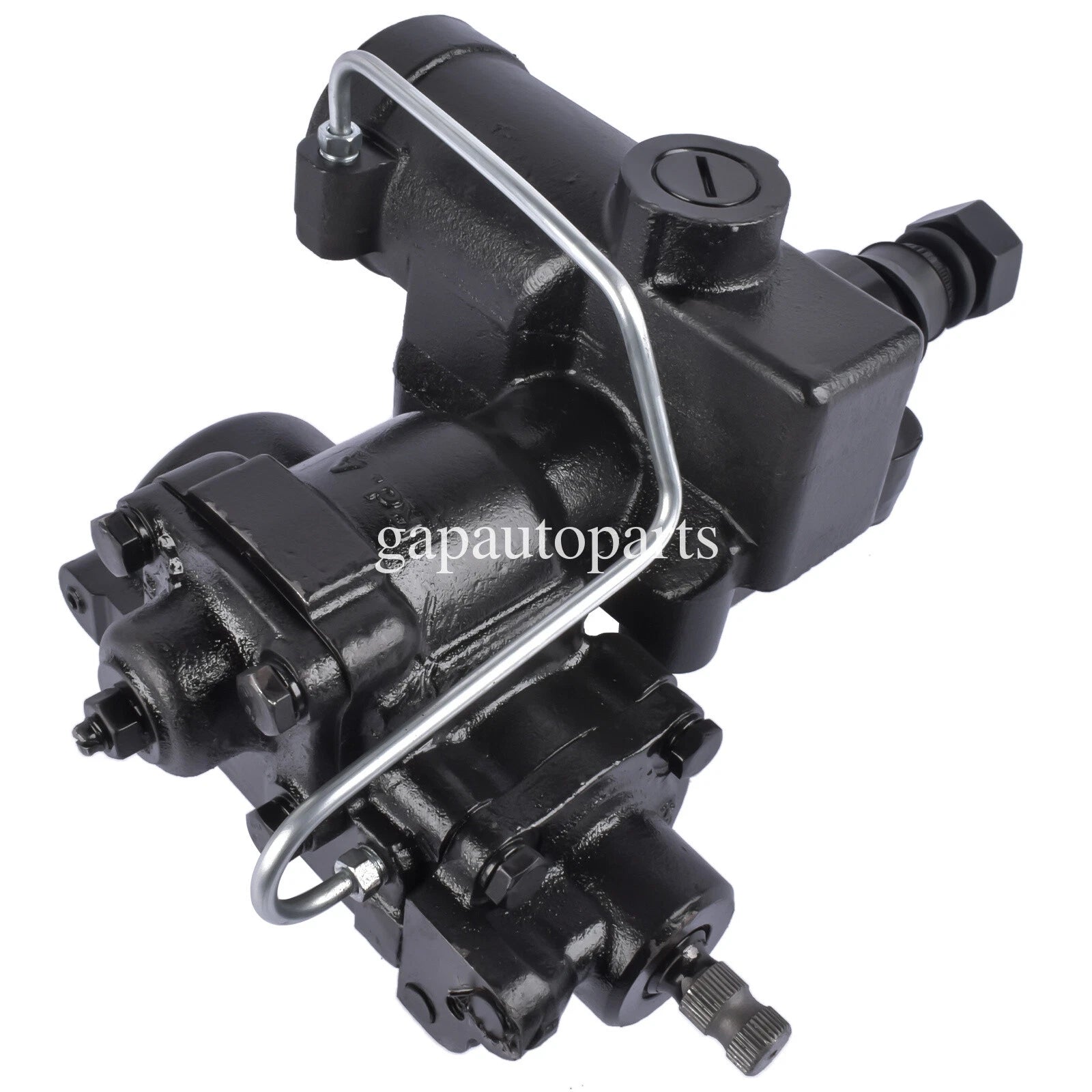 Power Steering Gearbox for Land Rover Discovery Series II (1999–2004)