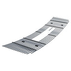 Stainless Steel Billet Grille Insert for GMC Sierra Denali 1500 (2007-2013)