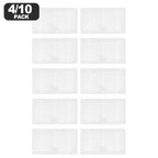 Replacement Filter for Robot Vacuum (Homes with Pets)