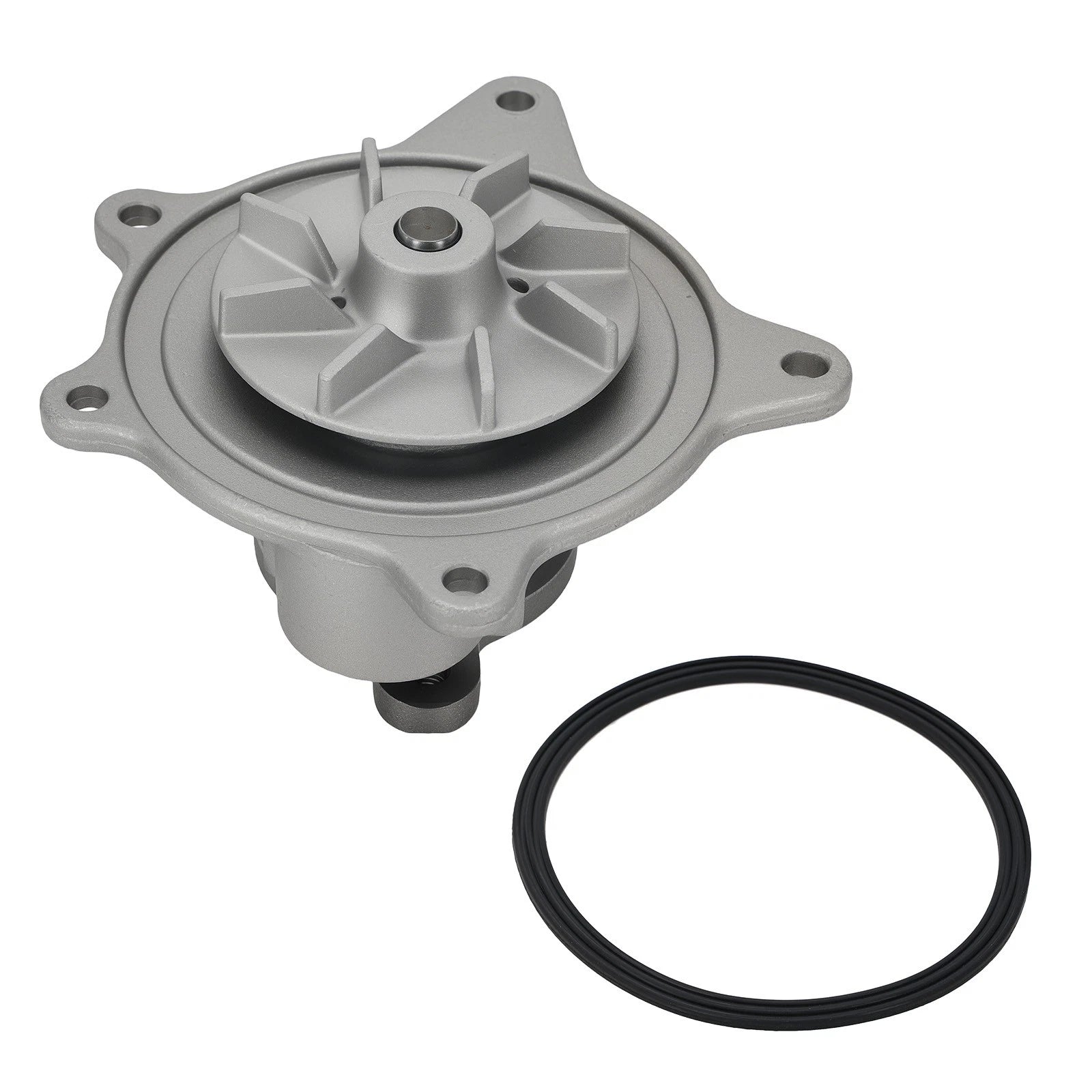 Water Pump for Chrysler Town & Country, Dodge Caravan, Voyager (2001–2007)