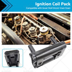 Ignition Coil Pack for Great Wall SA220 V240 X240 2.2L 2.4L (19005270)