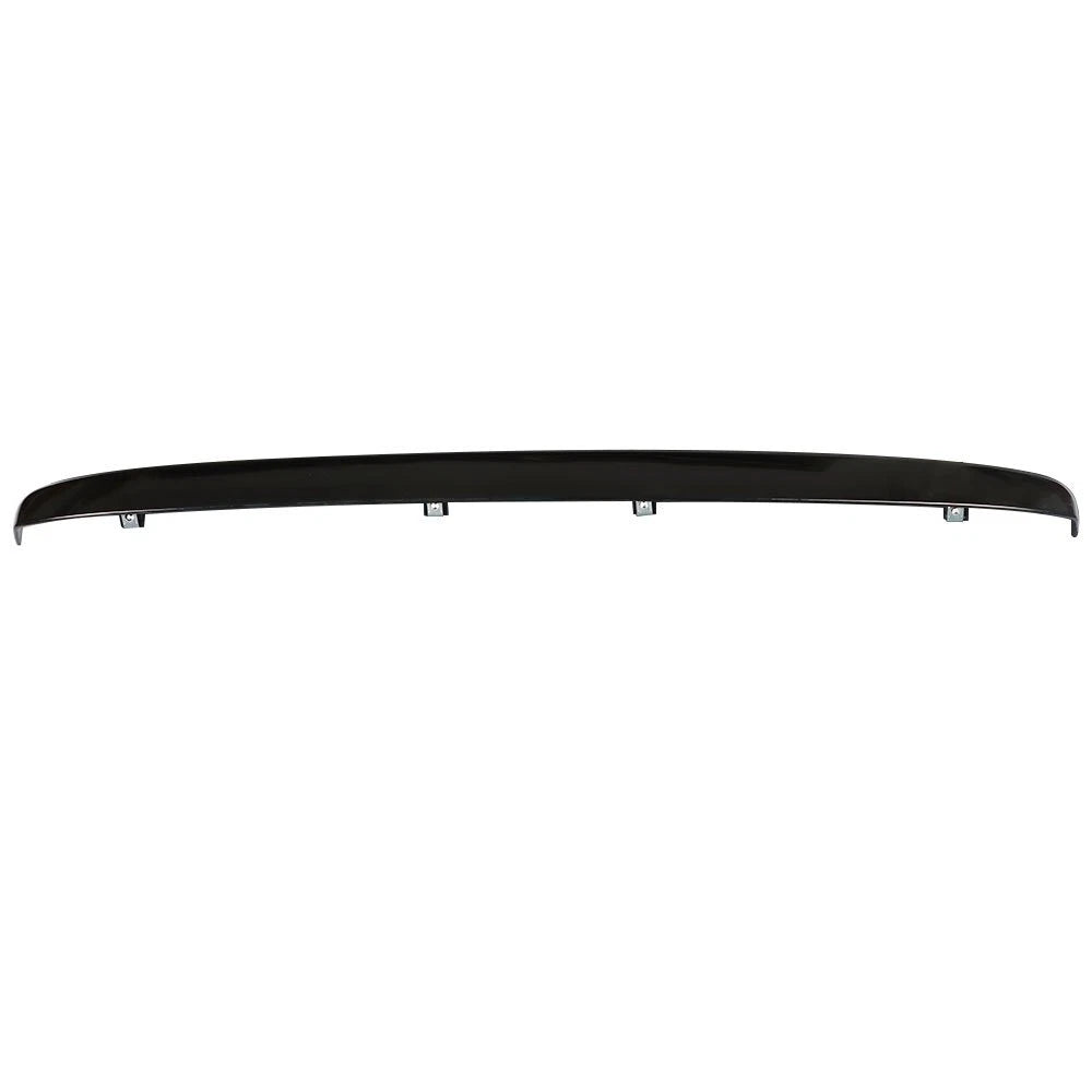 Black Light Cover for Jeep Cherokee (1997-2001)