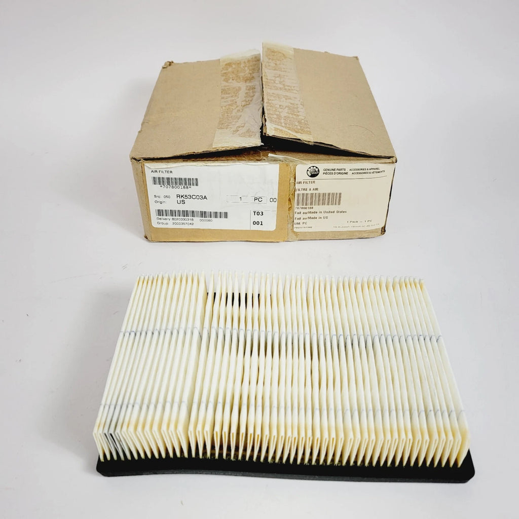 Air Intake Filter Cartridge for Can-Am Spyder (2008–2012) #707800188