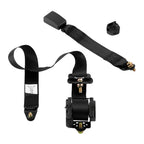 3 Point Retractable Seat Belt for Car