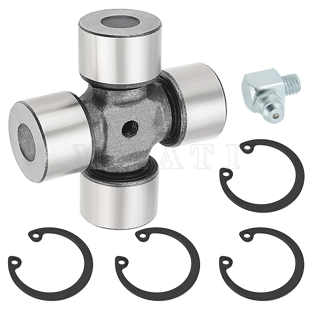 U-Joint Kit for Can-Am Outlander 1000 4X4 (2012–2015) Rear Drive Shaft
