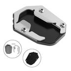Kickstand Enlarger Plate Pad for BMW R1300 (2024–2024)