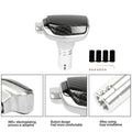 Carbon Fiber Gear Shift Knob for Universal JDM Vehicles (AT)