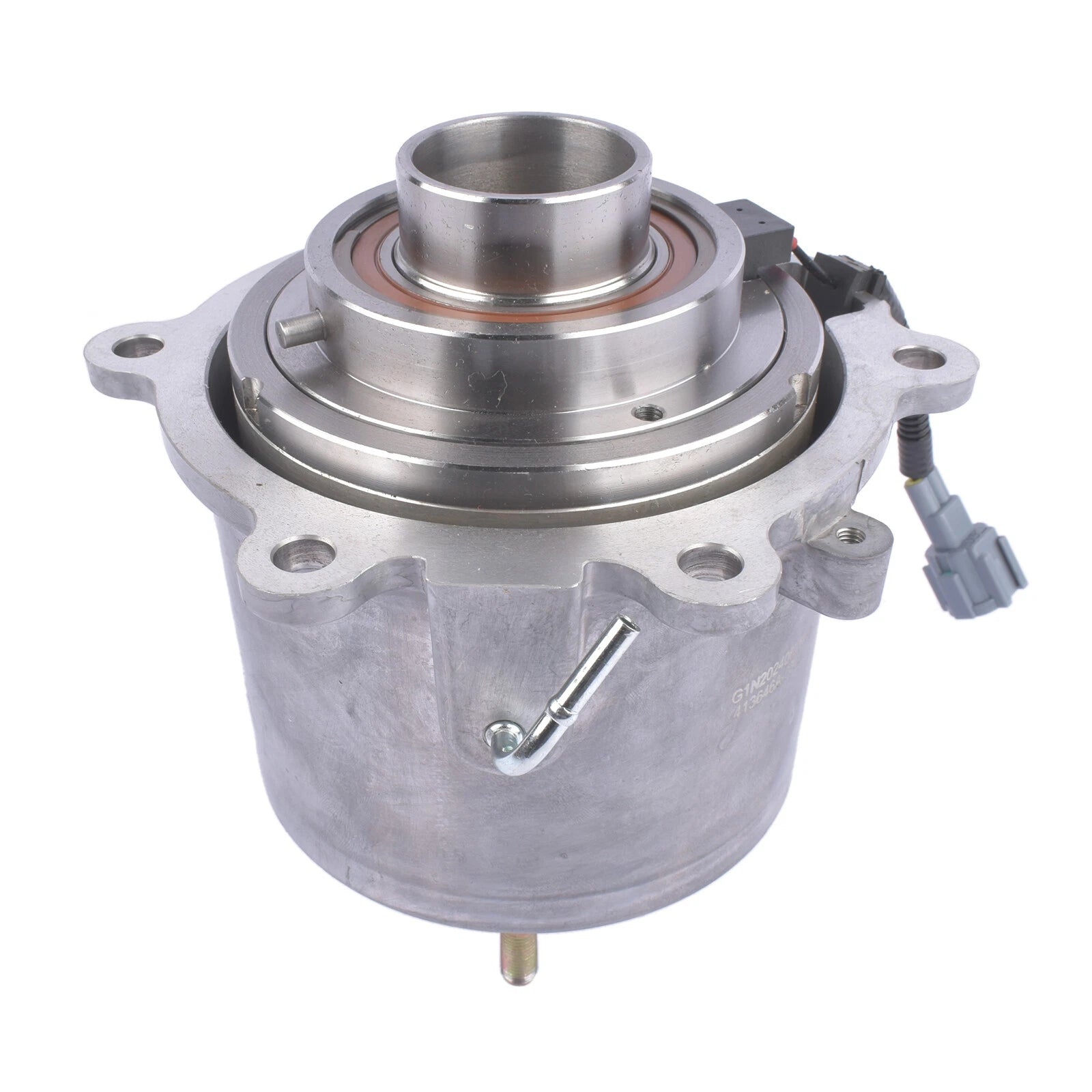 Rear Differential Coupling Assembly for Infiniti QX60 Pathfinder (2013–2020)