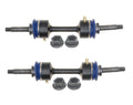 Set of 2 Front Suspension Stabilizer Bar Links for Ford Lincoln