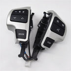 Steering Wheel Control Switch for Toyota Land Cruiser (2008-2011)
