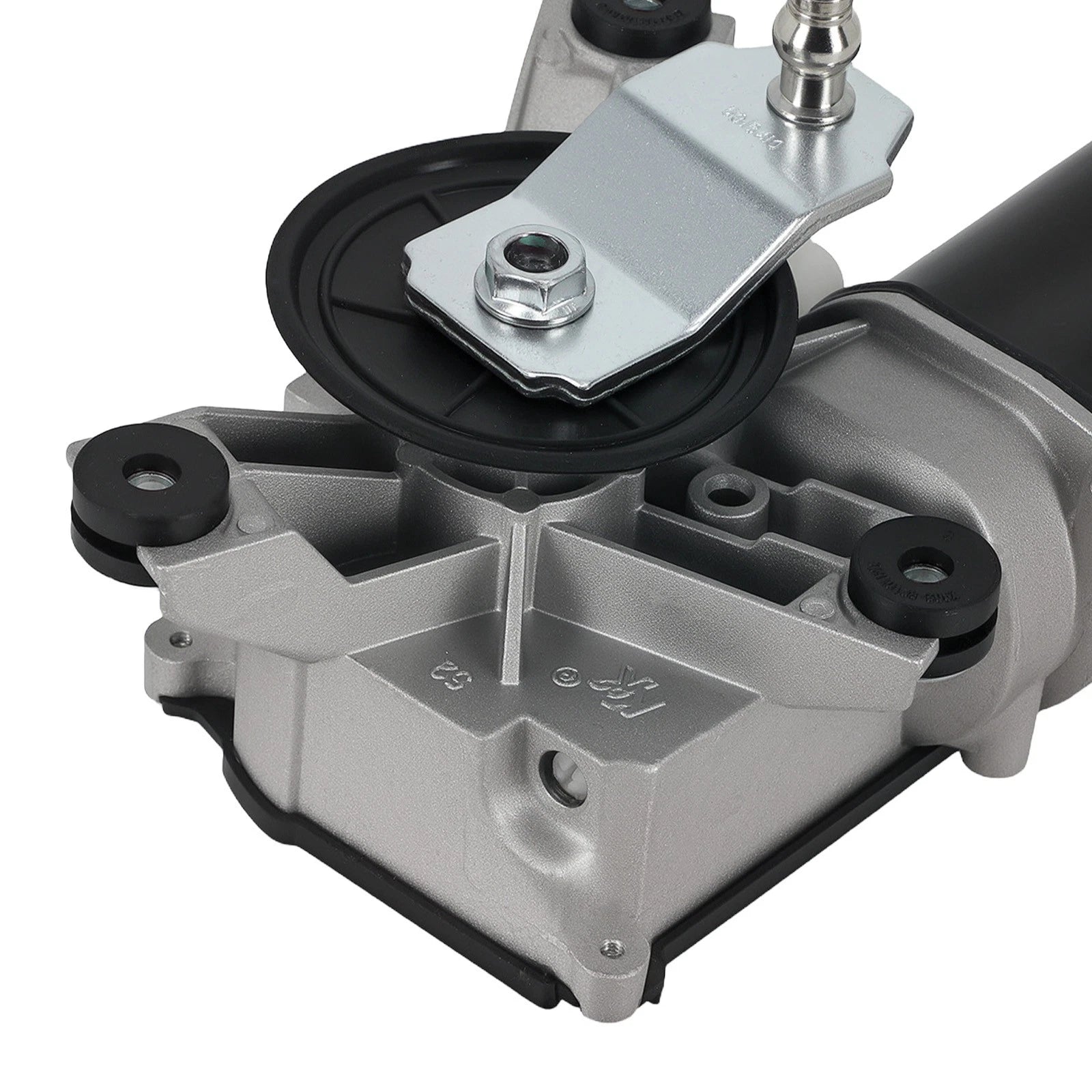 Front Windshield Wiper Motor for Chevy C1500/K1500 (1988-1998)
