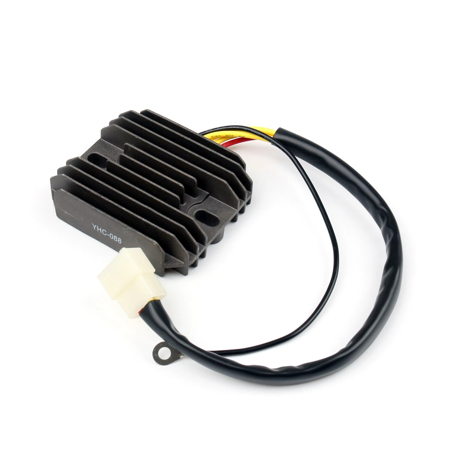 Regulator Rectifier for Suzuki GS1100 GS1100E GS1100ES GS1100GK 1000G 1000GL (1978–1983)