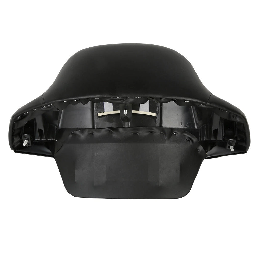 Chopped King Trunk Backrest for Harley Street Glide (2014–2025)