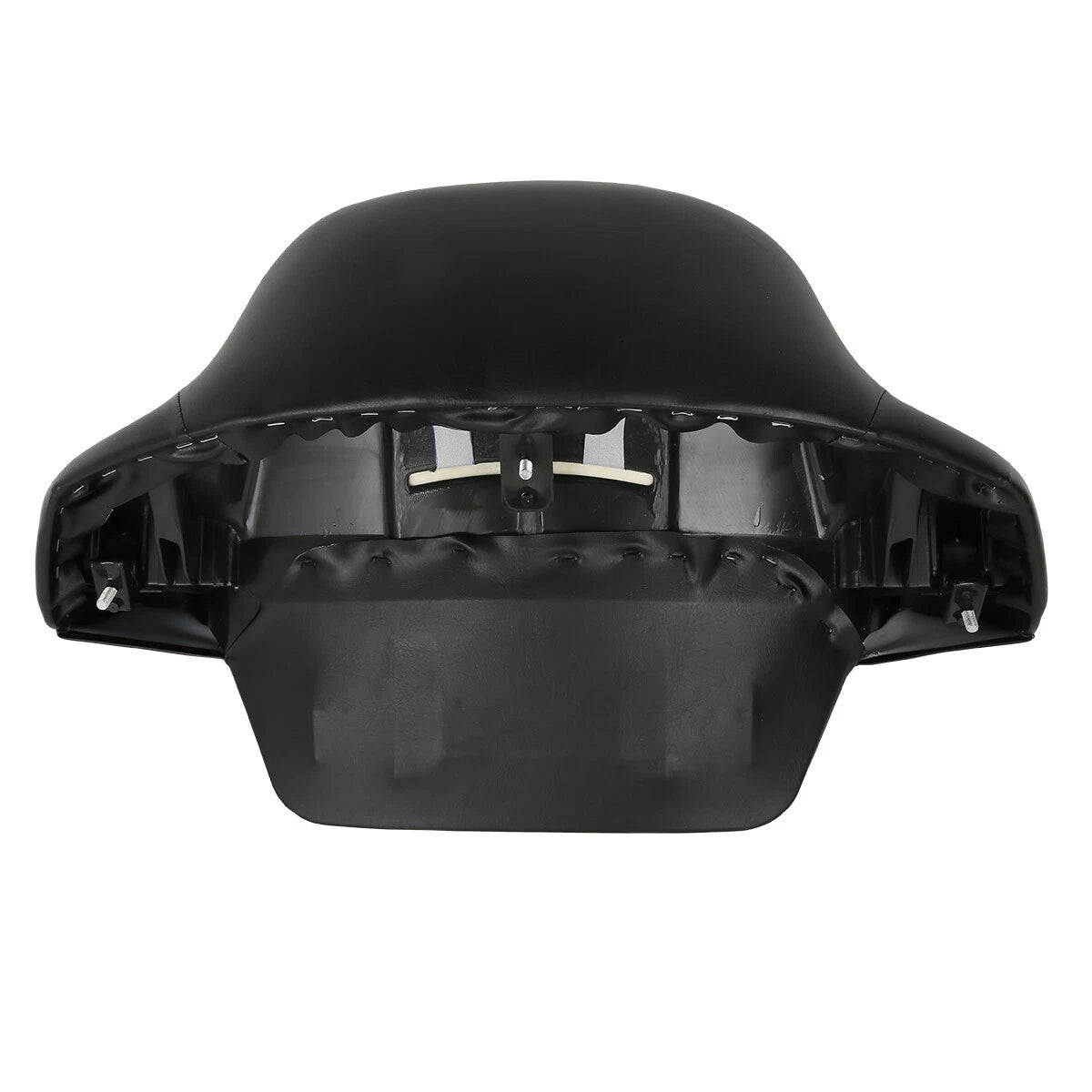 Chopped King Trunk Backrest for Harley Street Glide (2014–2025)