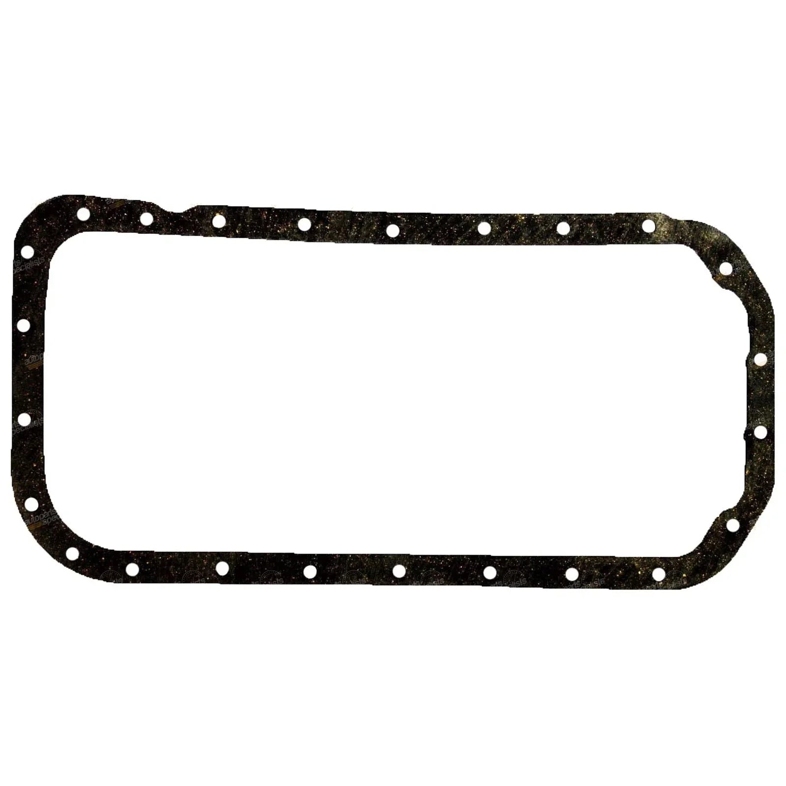 Oil Pan Sump Gasket for Ford Courier 2.6L G6 (1991-2006)