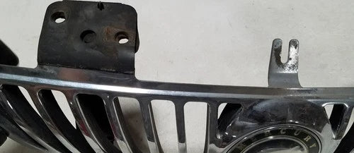 Hood Grille with Emblem for Mercury Cougar (1996–1997)