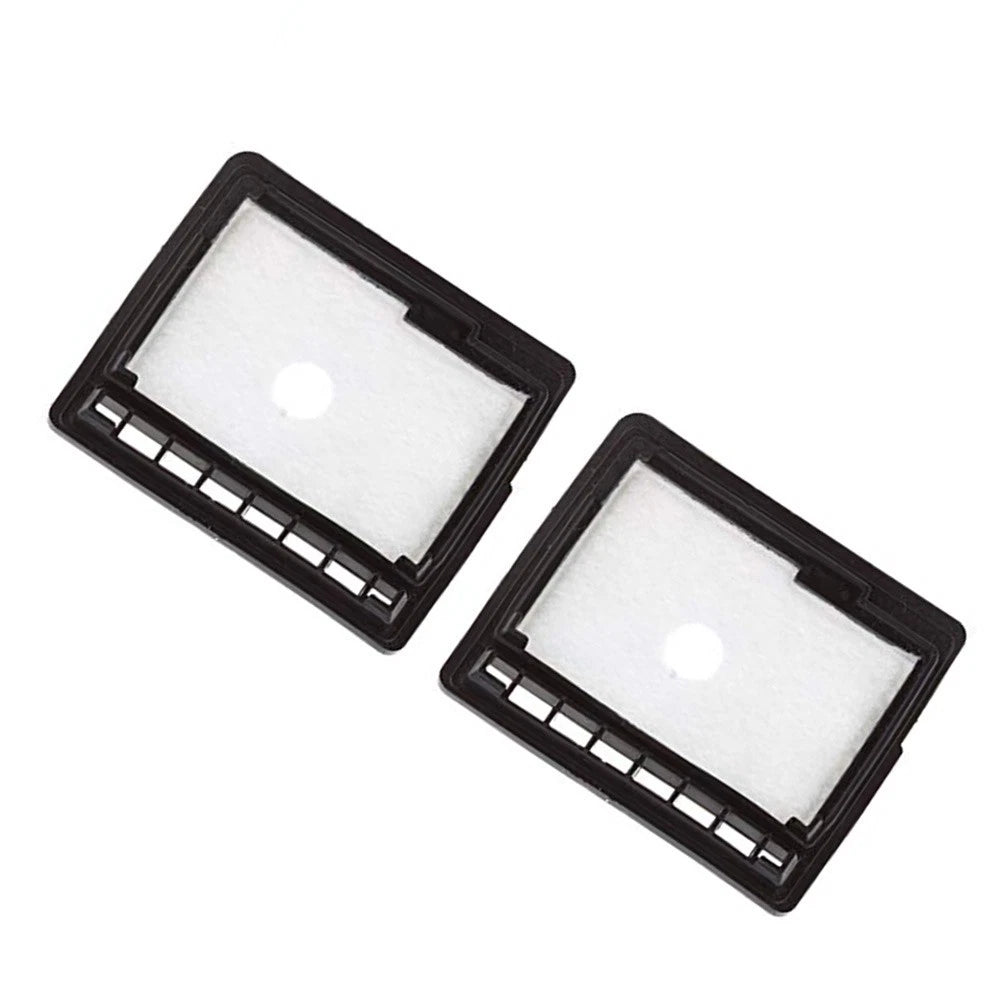 Air Filter Set of 2 for Chainsaw CS300 CS305 CS340 CS345 CS346 CS3000