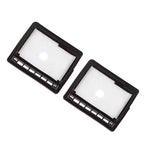 Air Filter Set of 2 for Chainsaw CS300 CS305 CS340 CS345 CS346 CS3000