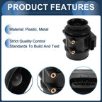 Mass Air Flow Sensor Assembly No.MF4232 for Toyota 4Runner (1996–1998)