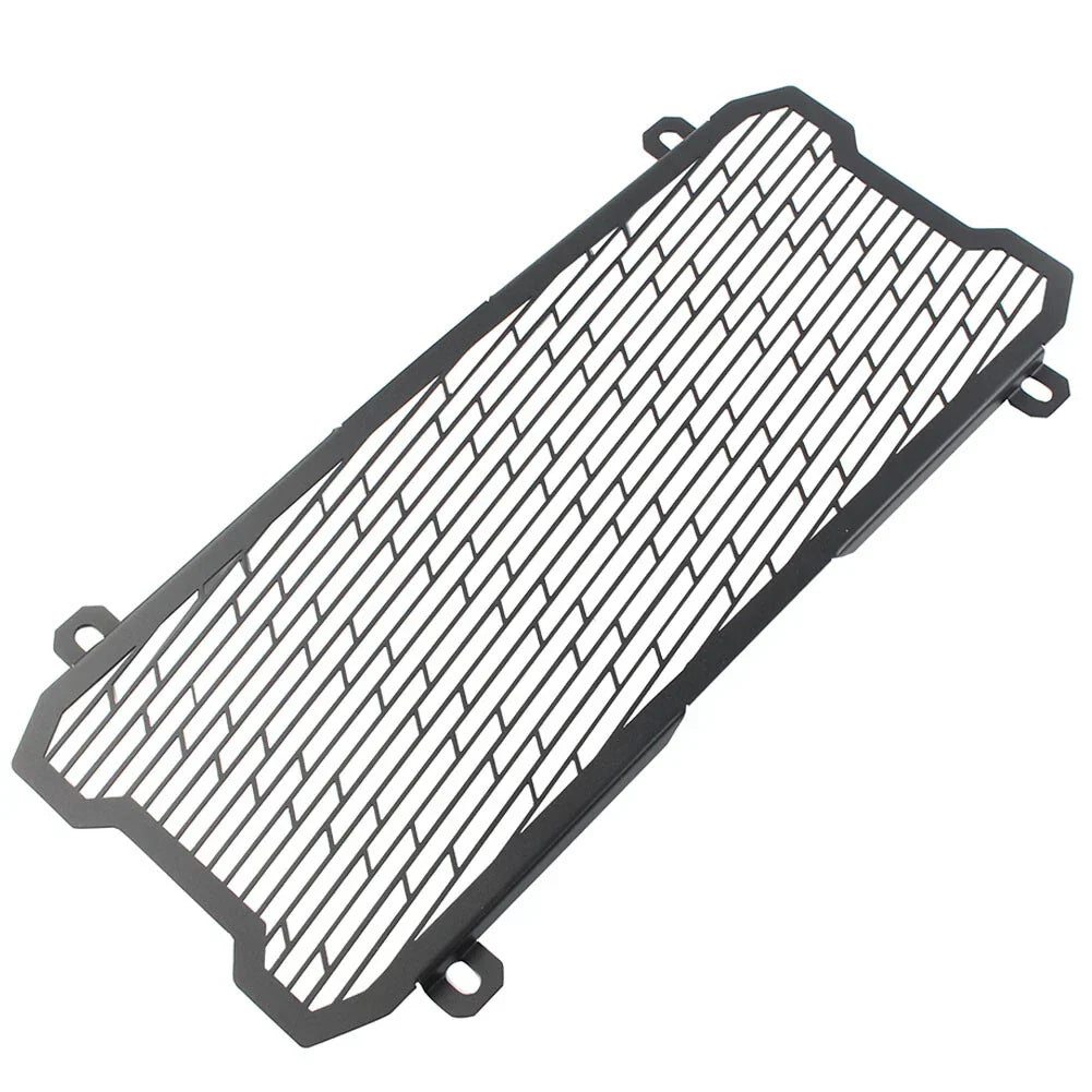 Radiator Guard Grille Cover for Kawasaki Z650 (2017-2021)