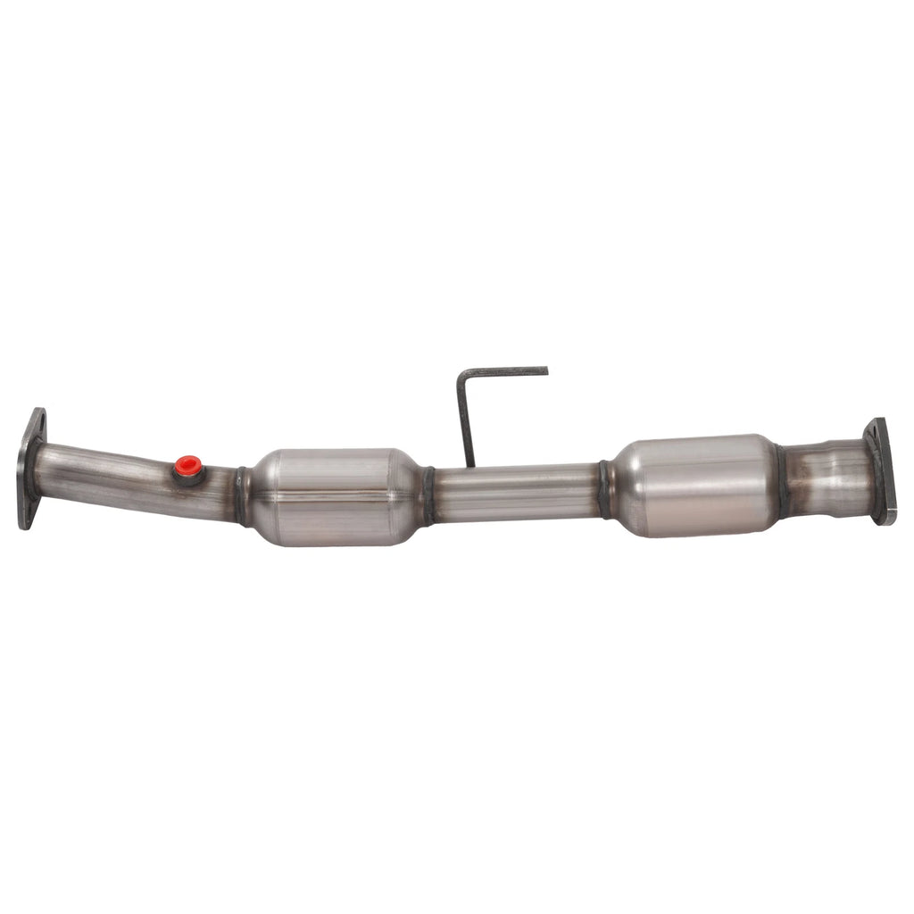 Rear Catalytic Converter for Ford Ranger, Mazda B3000, B4000 (1998–2000)