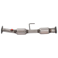 Rear Catalytic Converter for Ford Ranger, Mazda B3000, B4000 (1998–2000)