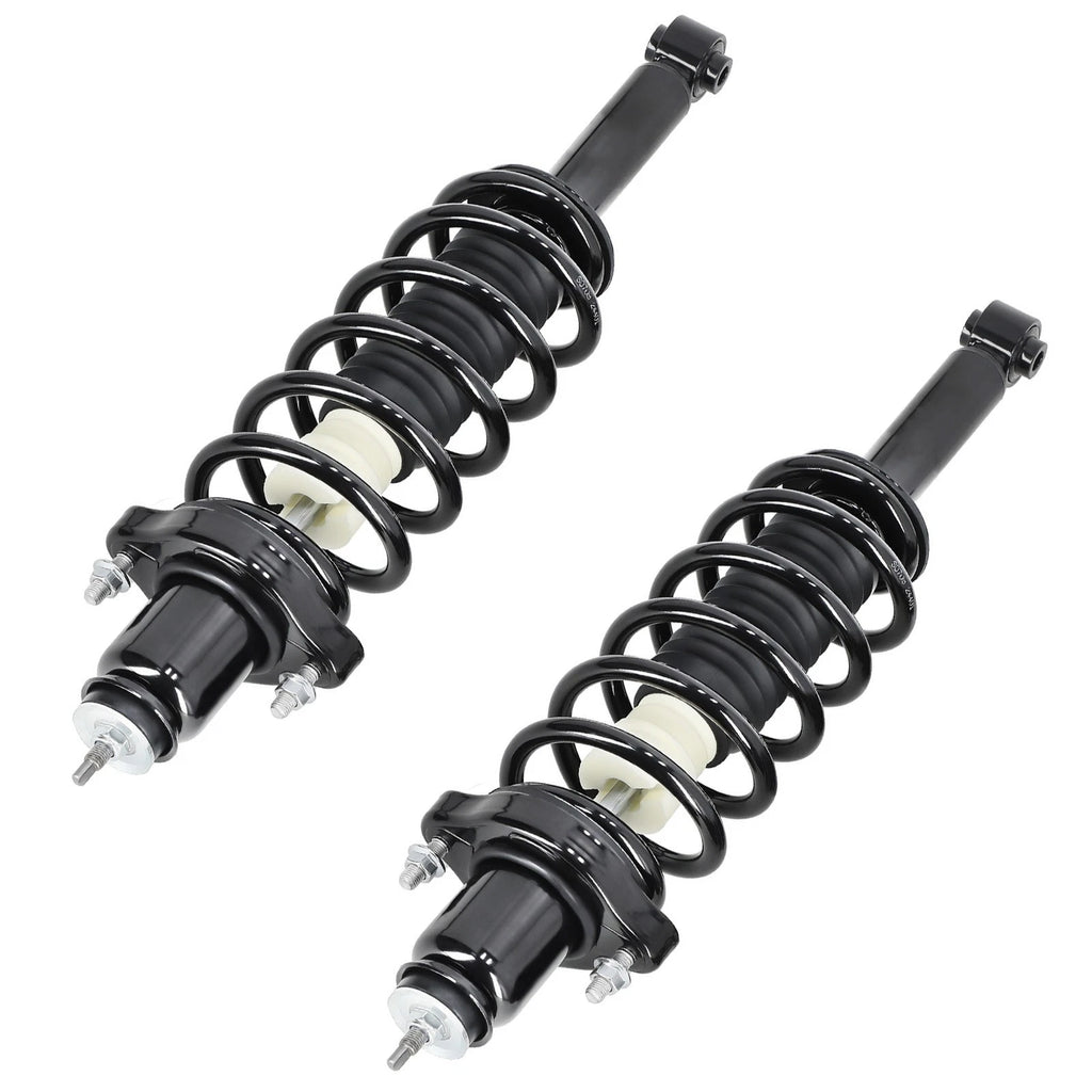 Quick Complete Rear Strut Spring Assembly for Chrysler 200 (2011–2014) 171126