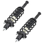 Quick Complete Rear Strut Spring Assembly for Chrysler 200 (2011–2014) 171126