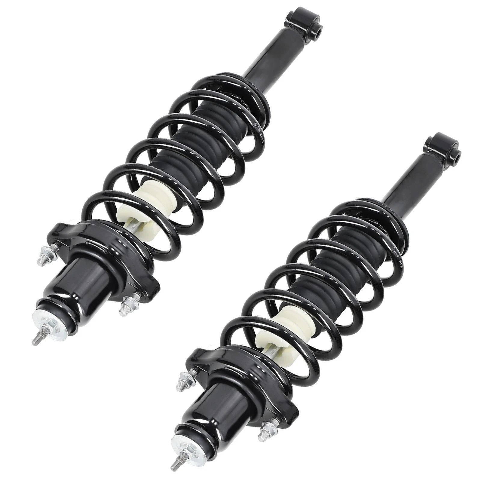 Quick Complete Rear Strut Spring Assembly for Chrysler 200 (2011–2014) 171126