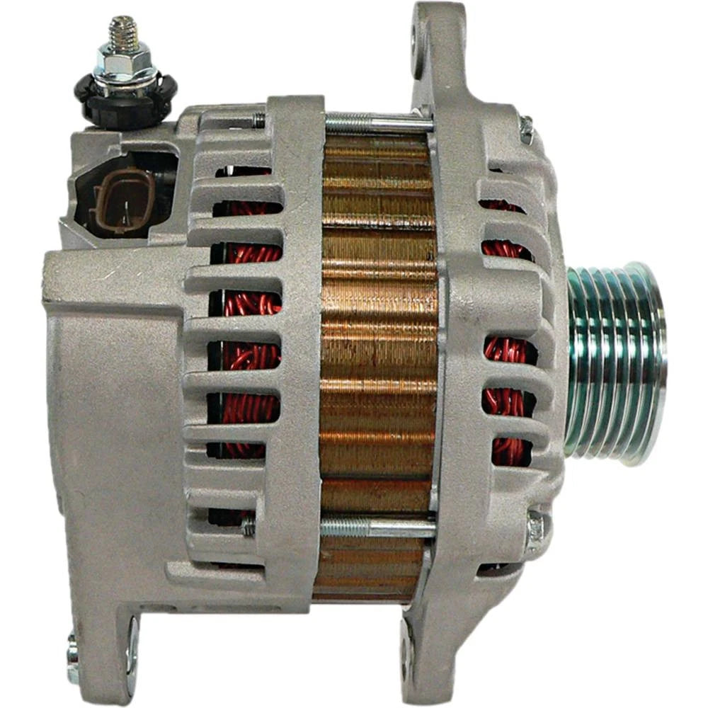 Alternator 400-48123-JN for J&N Electrical Products