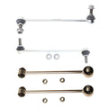 Lemforder Suspension Stabilizer Bar Link Kit for Mercedes