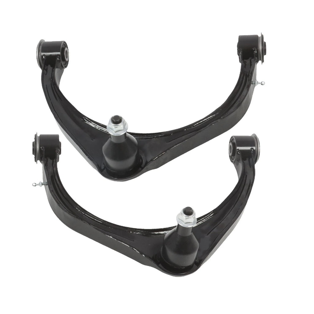 Front Upper Control Arm Ball Joint Tie Rod End Sway Bar for Ram 1500 (2013–2018)