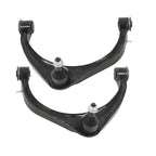 Front Upper Control Arm Ball Joint Tie Rod End Sway Bar for Ram 1500 (2013–2018)