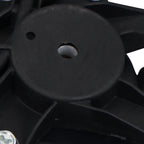 Power Window Regulator with Motor for Chevrolet Suburban