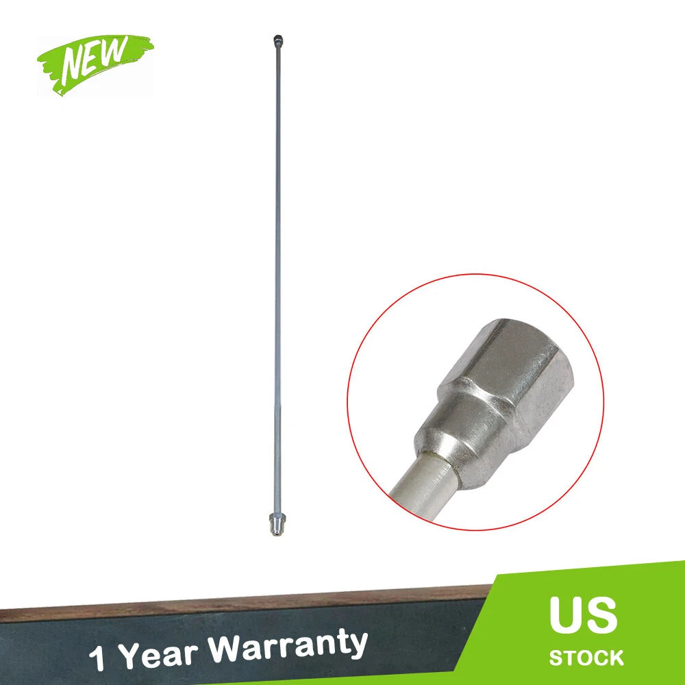 150cm Universal Airless Paint Sprayer Tip Extension Pole Rod