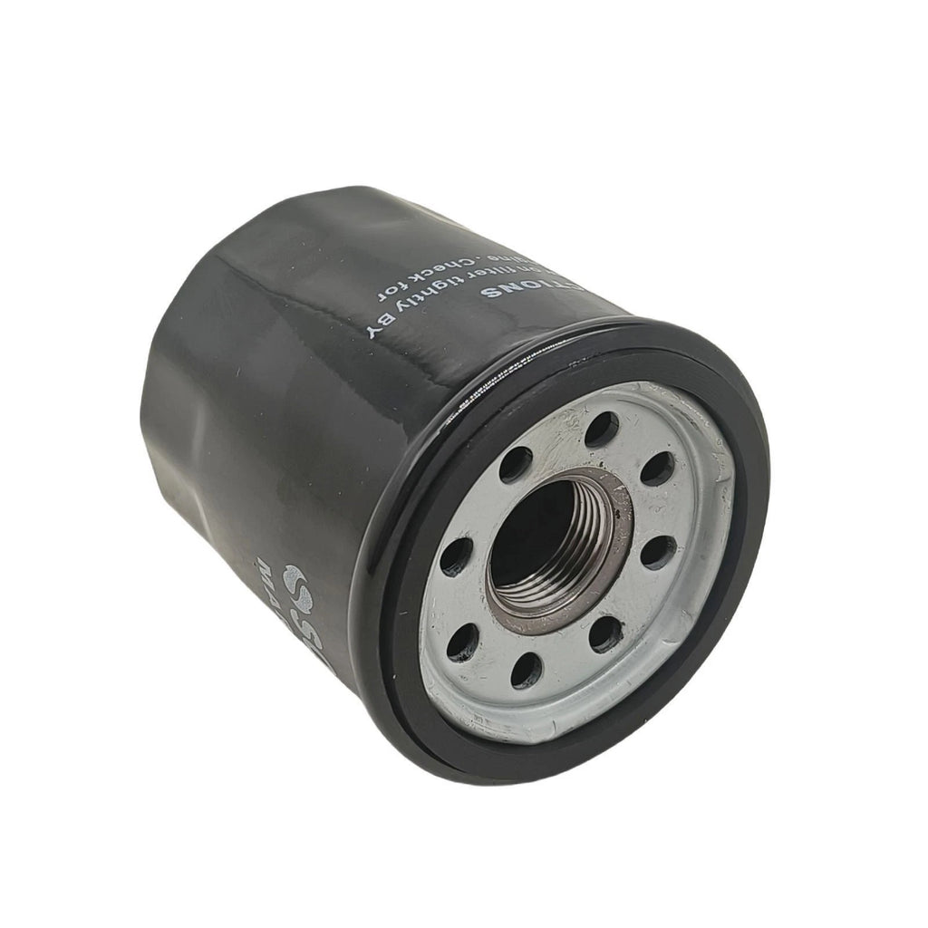 Oil Filter for Yamaha F9.9 FT9.9 FT50 F100 F15 F20 F25 (3FV-13440-00)