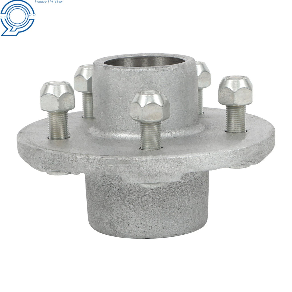 Trailer Bearing Kit for #84 Spindle 3500lbs (5 on 4.5)