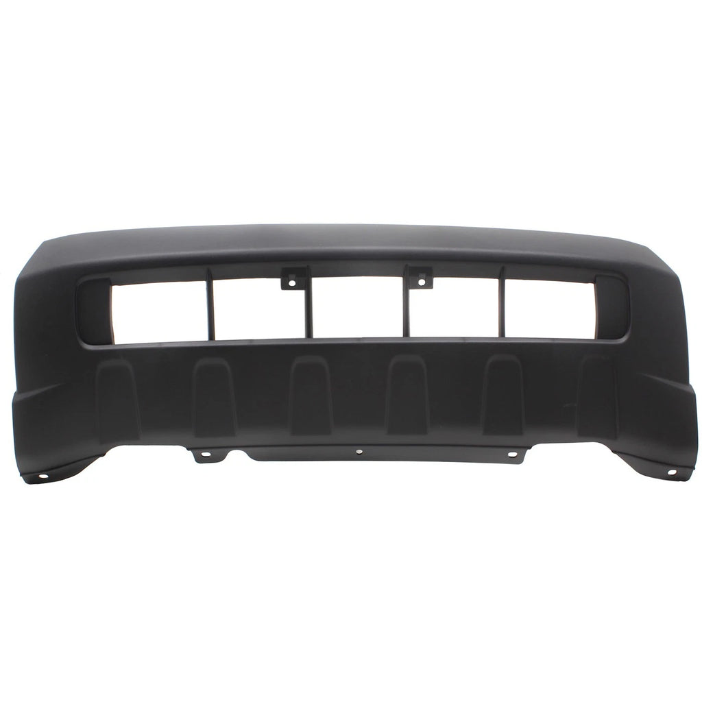 Skid Plate for Honda Pilot (2009–2011)