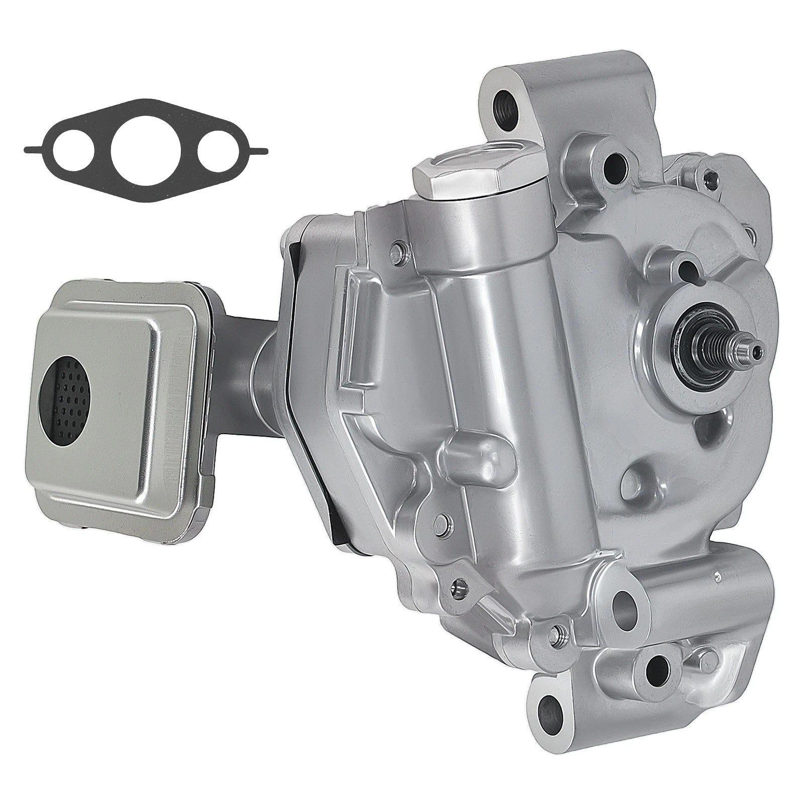 Engine Oil Pump for Toyota Camry Solara 2.4L (2002–2008)