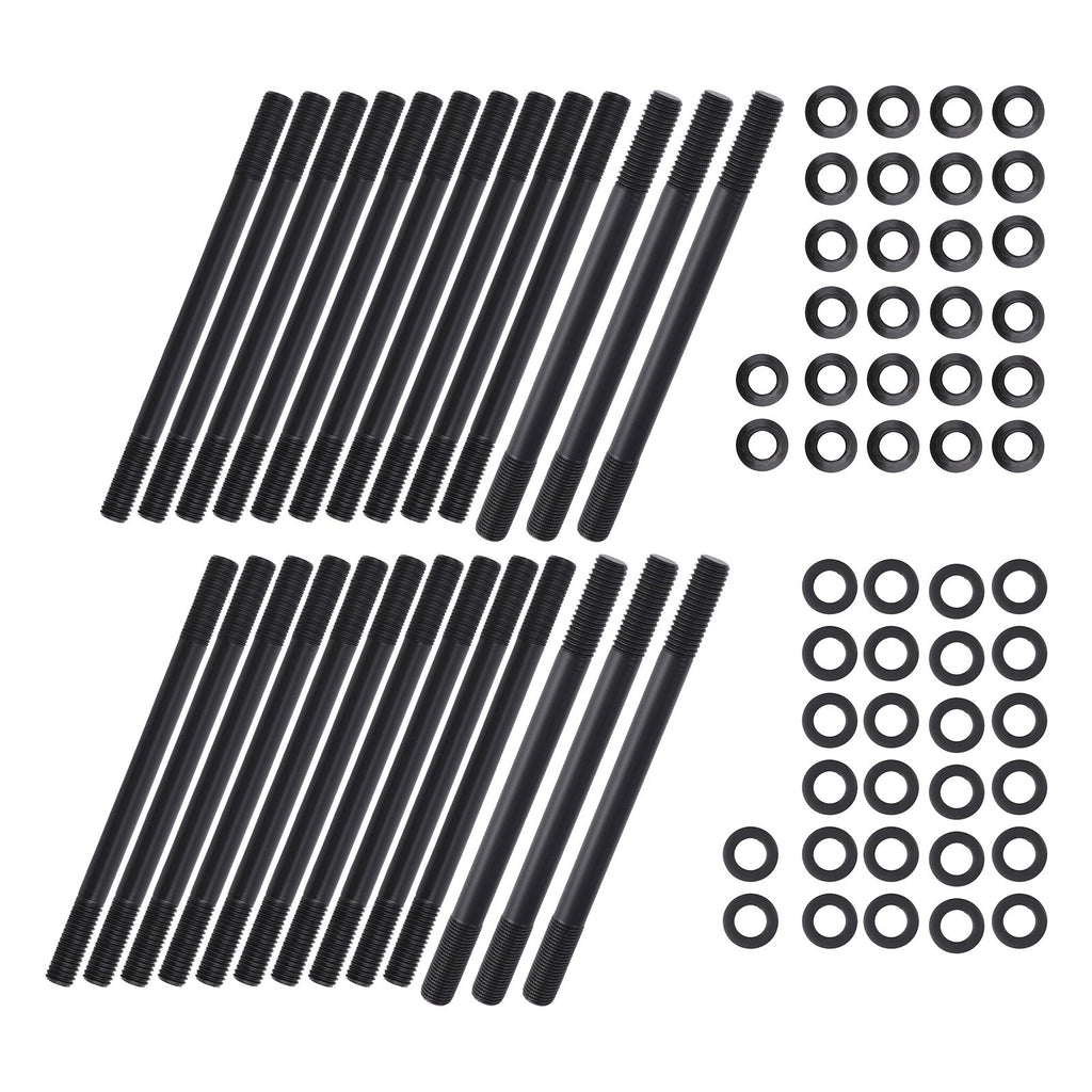 Head Studs for Dodge Cummins 5.9L & 6.7L (1998–2018) 2474202