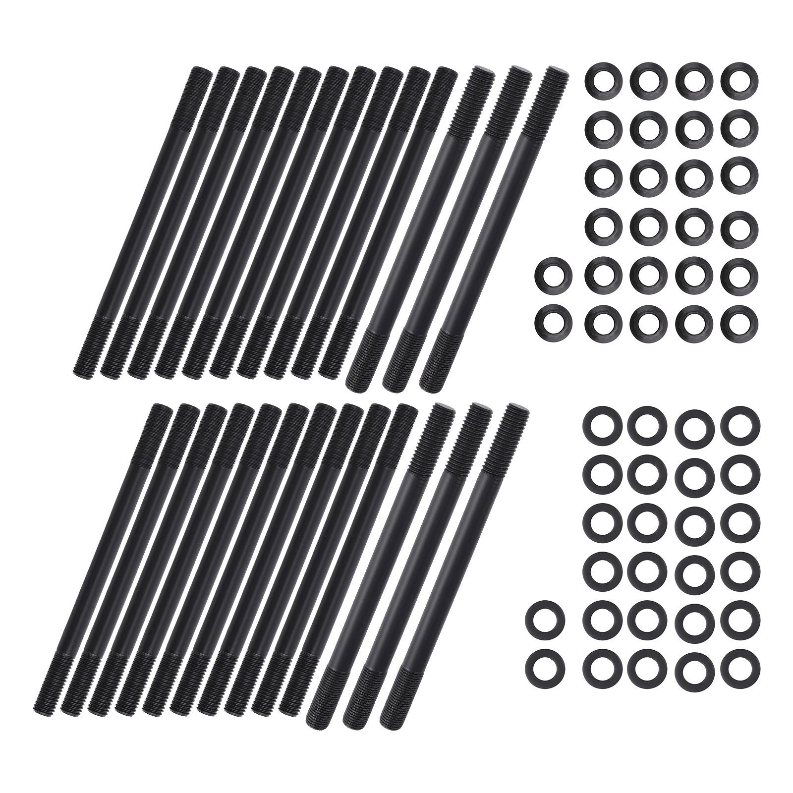 Head Studs for Dodge Cummins 5.9L & 6.7L (1998–2018) 2474202