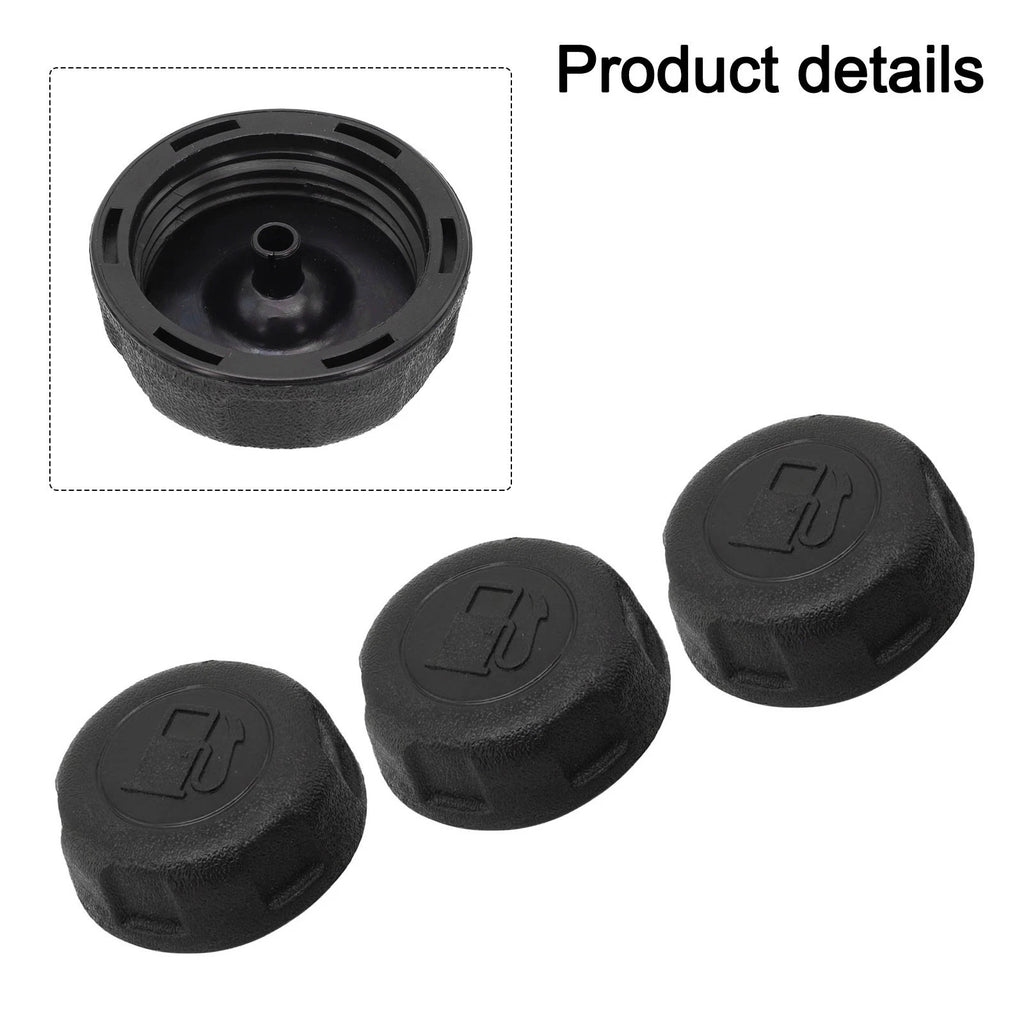 Fuel Tank Cap for GC135 GC160 GC190 GCV135 GCV190 GX100 GXV160 (No Year)