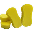 Car Washing Sponge for Vehicle and Wheel Use (220mm x 110mm x 50mm)