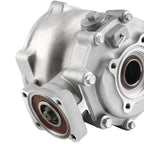 Rear Differential Gear Case Silver for Honda Recon 250 (1997–1998)