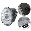 Halogen Headlight for Jeep Renegade (2015–2018) Passenger RH Side