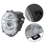 Halogen Headlight for Jeep Renegade (2015–2018) Passenger RH Side