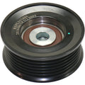 Accessory Belt Idler Pulley for Toyota Tundra, Lexus LS430 (2000–2006)