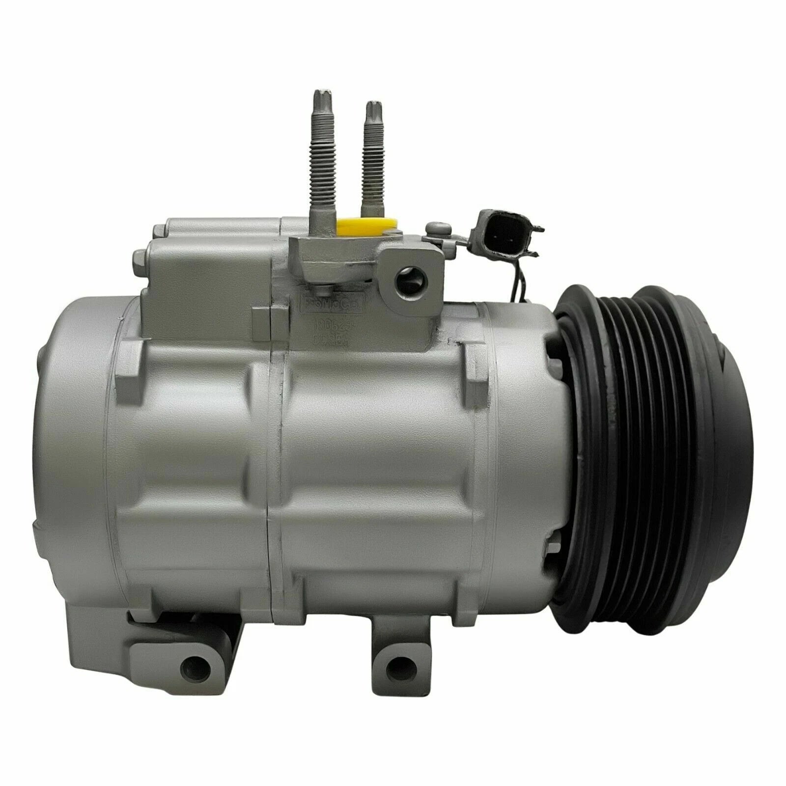 AC Compressor Kit Replacement with Condenser for Mercedes-Benz G-Class (2015-2017)
