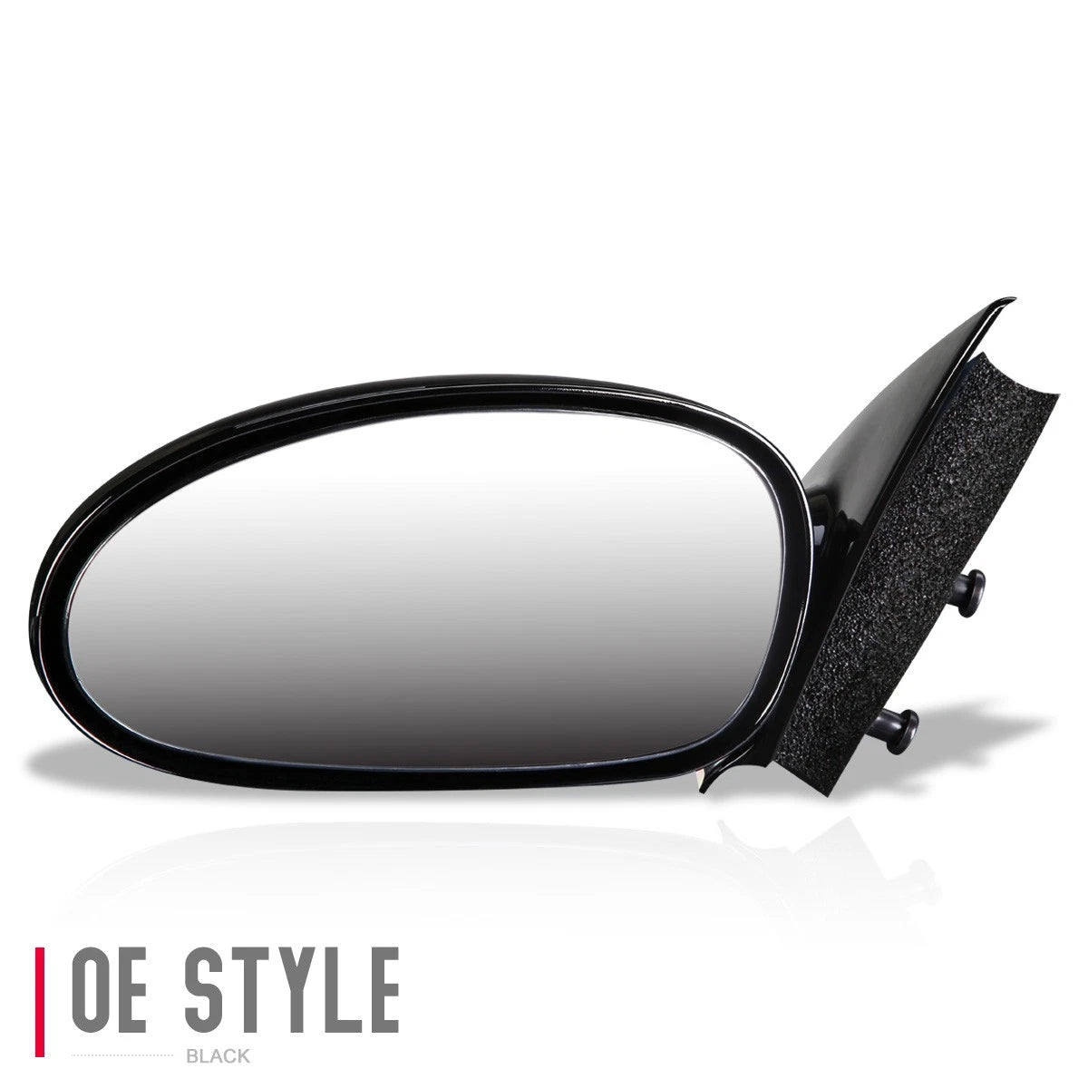 Powered Side View Door Mirror for Saturn SC Coupe (1997–2002) GM1320200