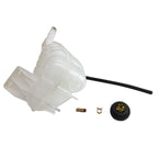 Radiator Coolant Reservoir for International Duty 9900i ProStar 